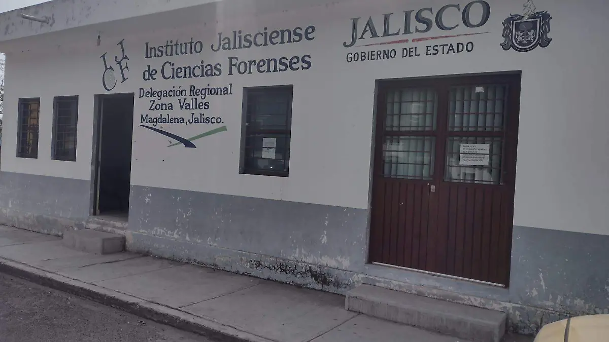IJCF Magdalena